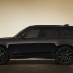 Range Rover Sport Price in India
